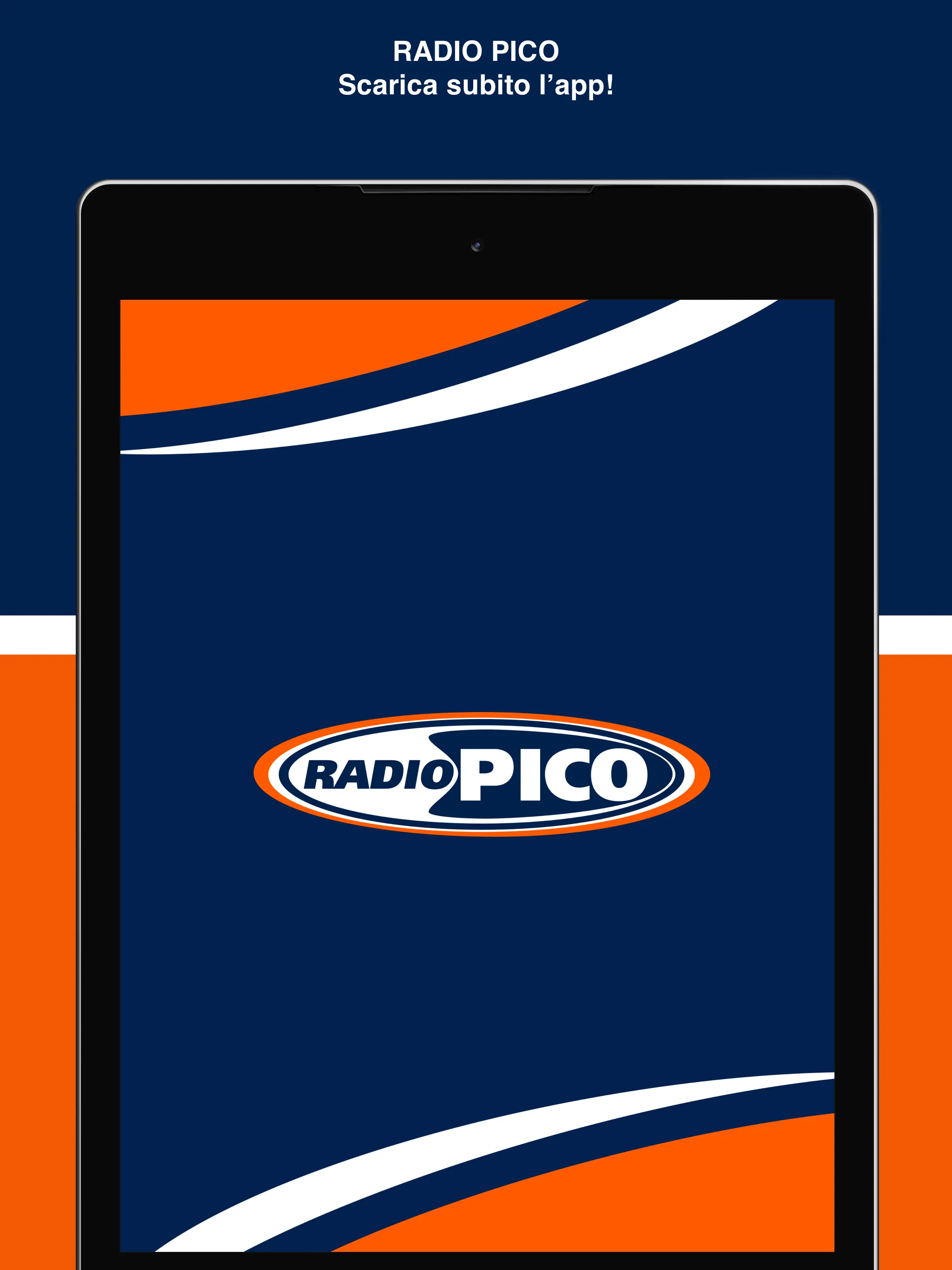 Radio Pico | Indus Appstore | Screenshot