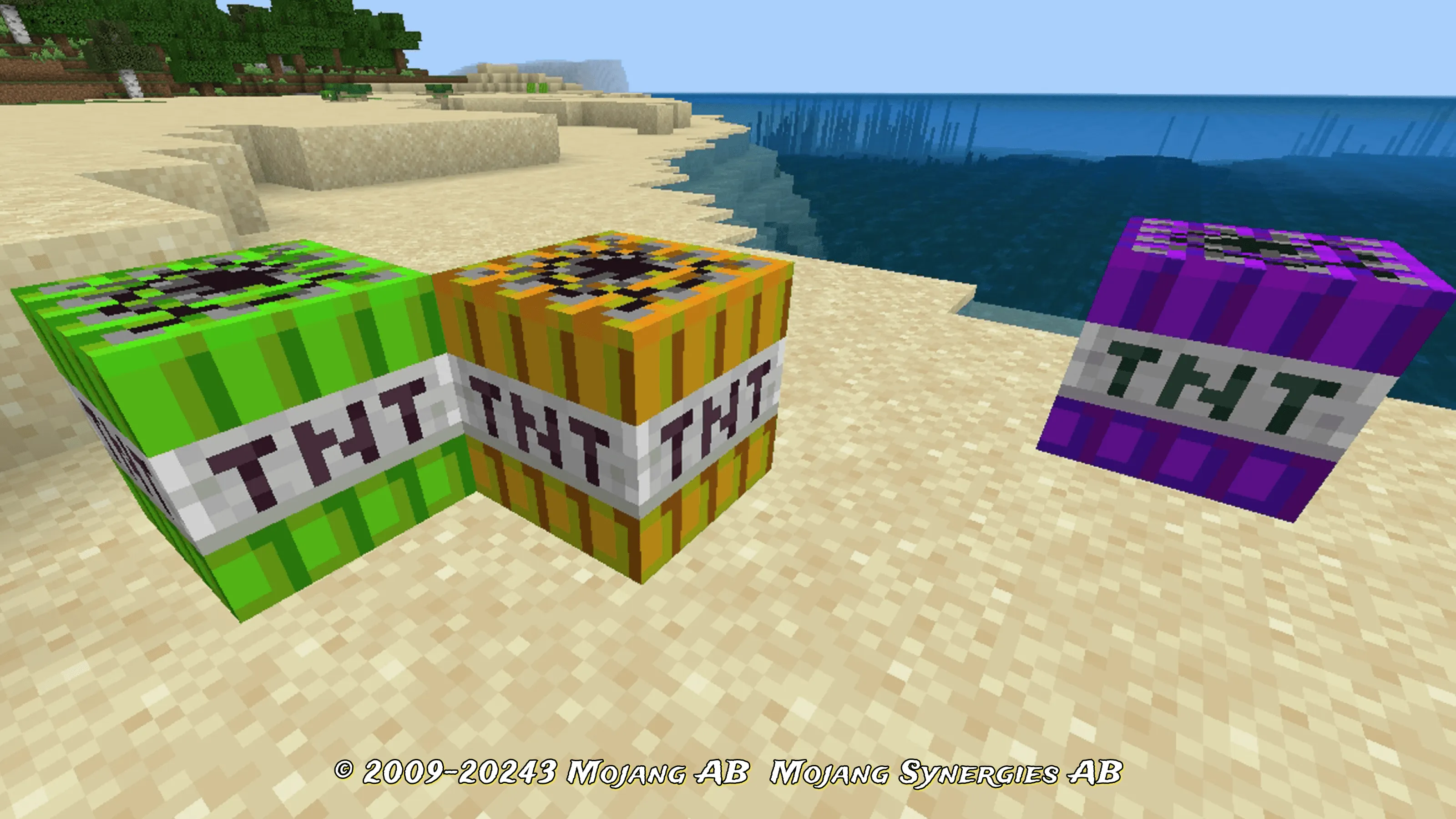 tnt mods for minecraft | Indus Appstore | Screenshot