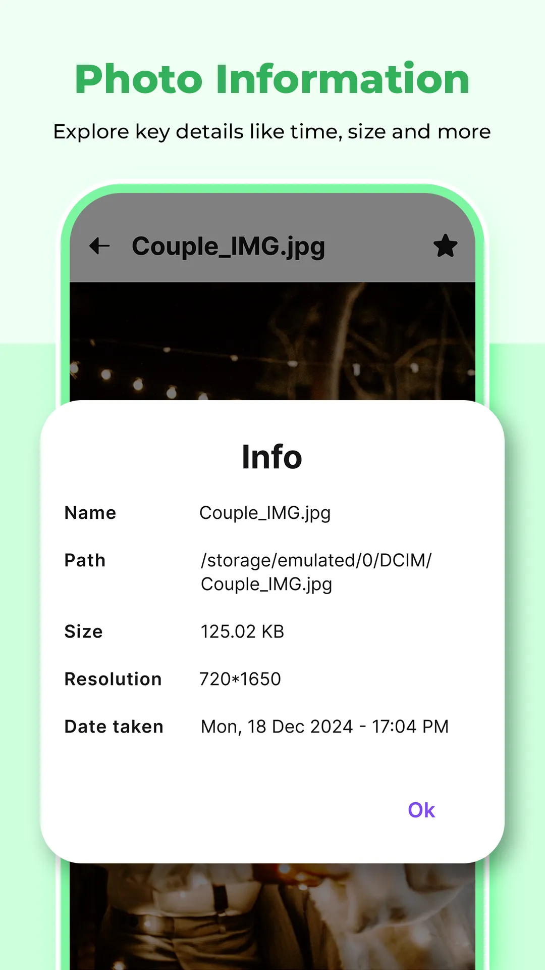 Gallery - Photo & Videos | Indus Appstore | Screenshot