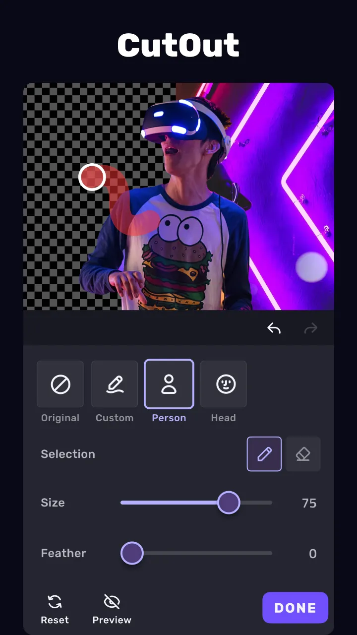 VivaCut - AI Video Editor | Indus Appstore | Screenshot