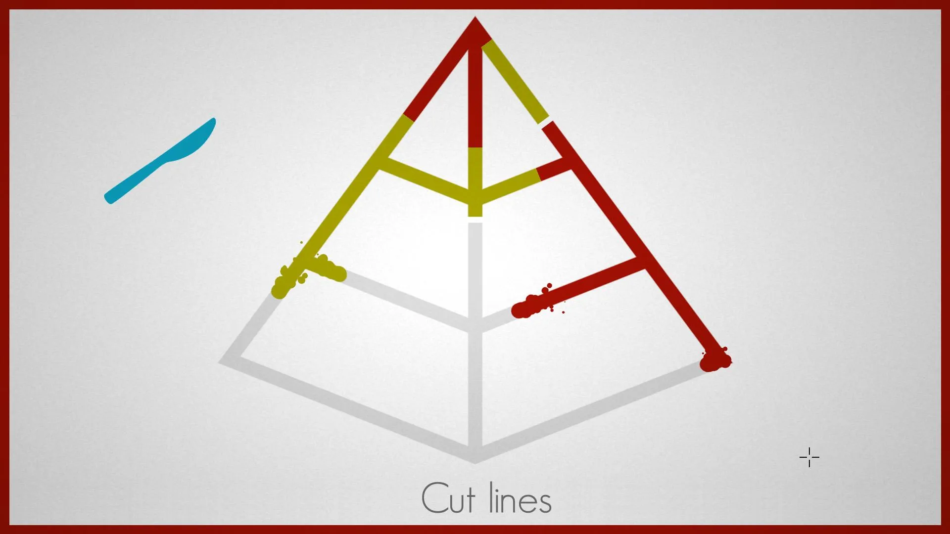 Lines - Physics Drawing Puzzle | Indus Appstore | Screenshot