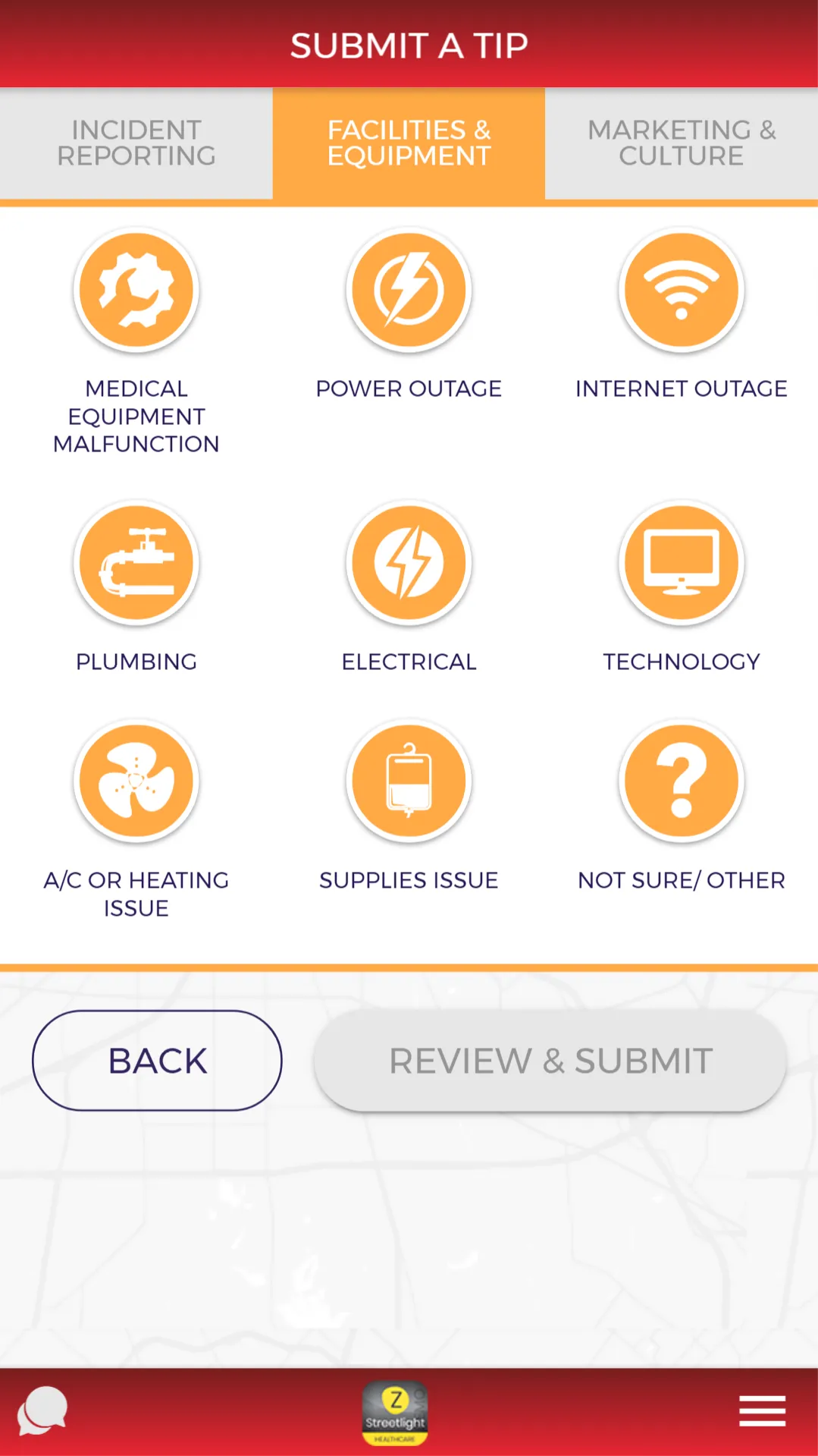 Streetlight Medical | Indus Appstore | Screenshot