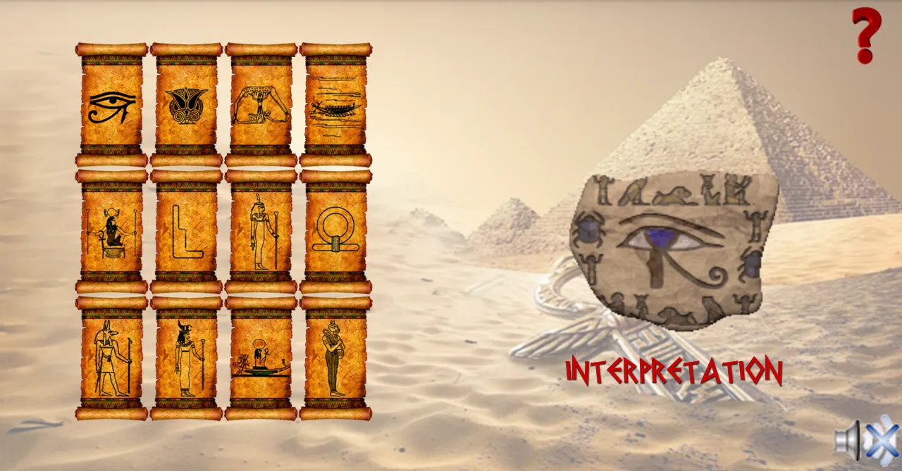 Fortune telling of the Ancient | Indus Appstore | Screenshot