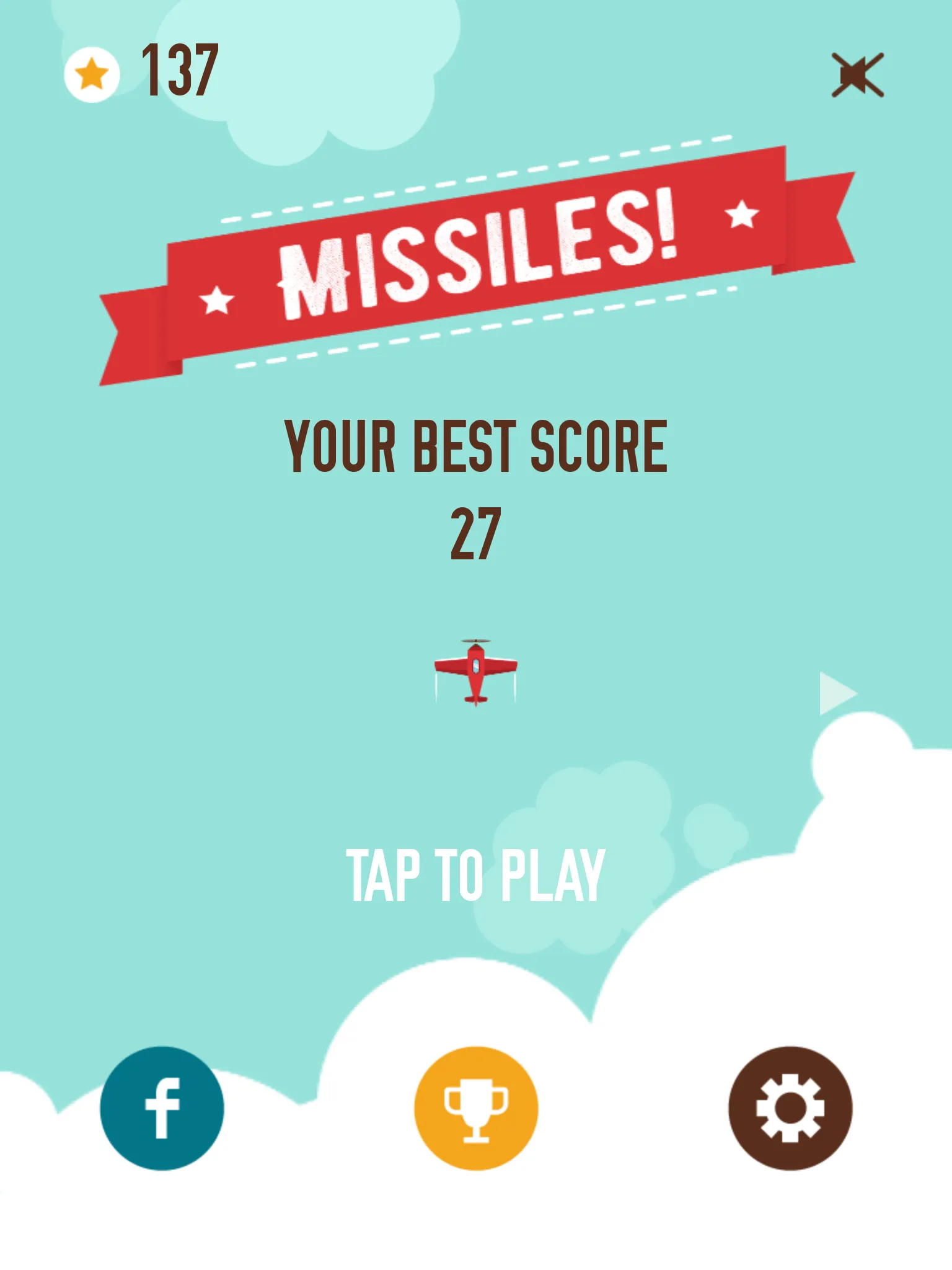 Missiles! | Indus Appstore | Screenshot