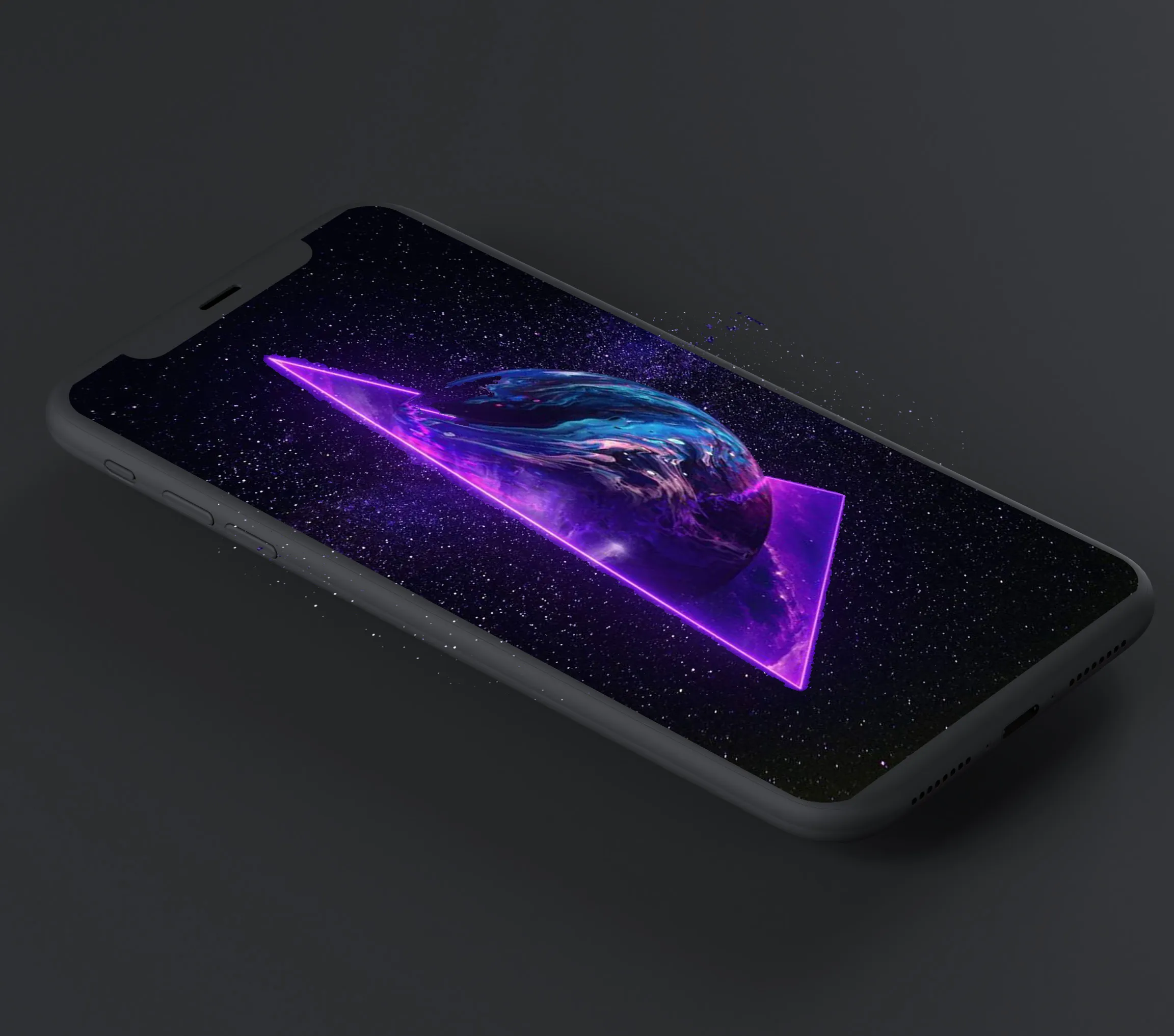 3D Wallpaper | Indus Appstore | Screenshot