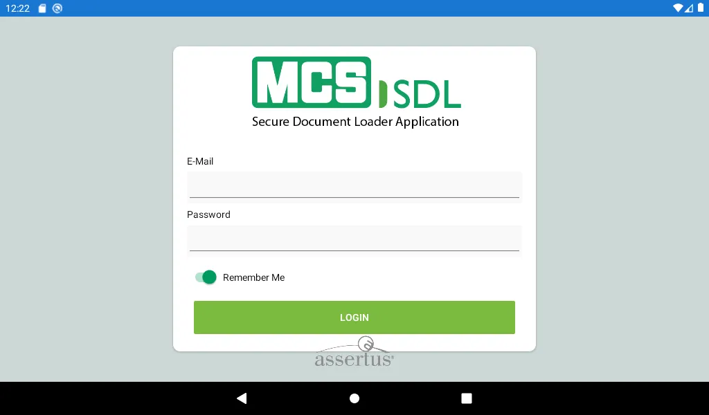 MCS SDL | Indus Appstore | Screenshot