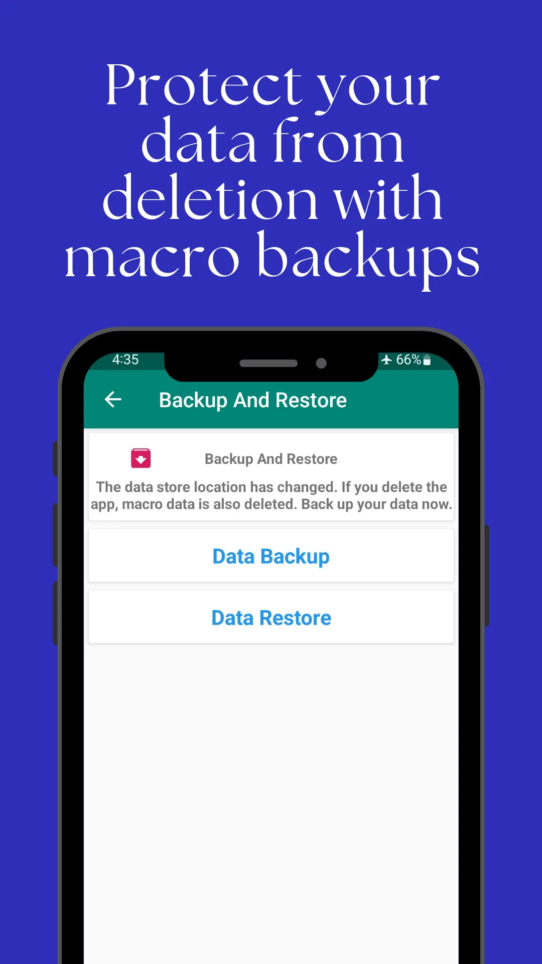 Touch Macro Pro - Auto Clicker | Indus Appstore | Screenshot