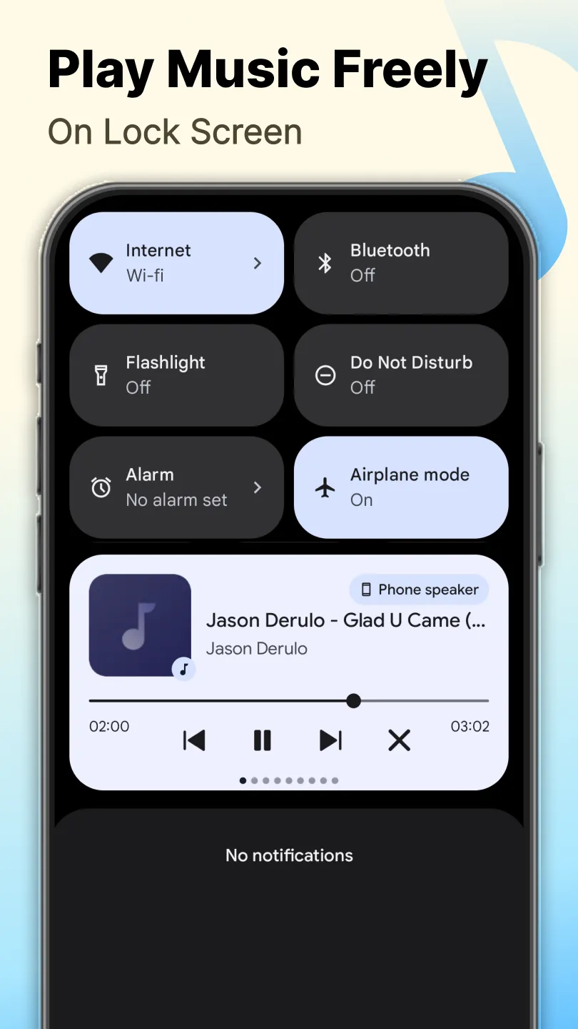 Music Downloader & Mp3 Player | Indus Appstore | Screenshot
