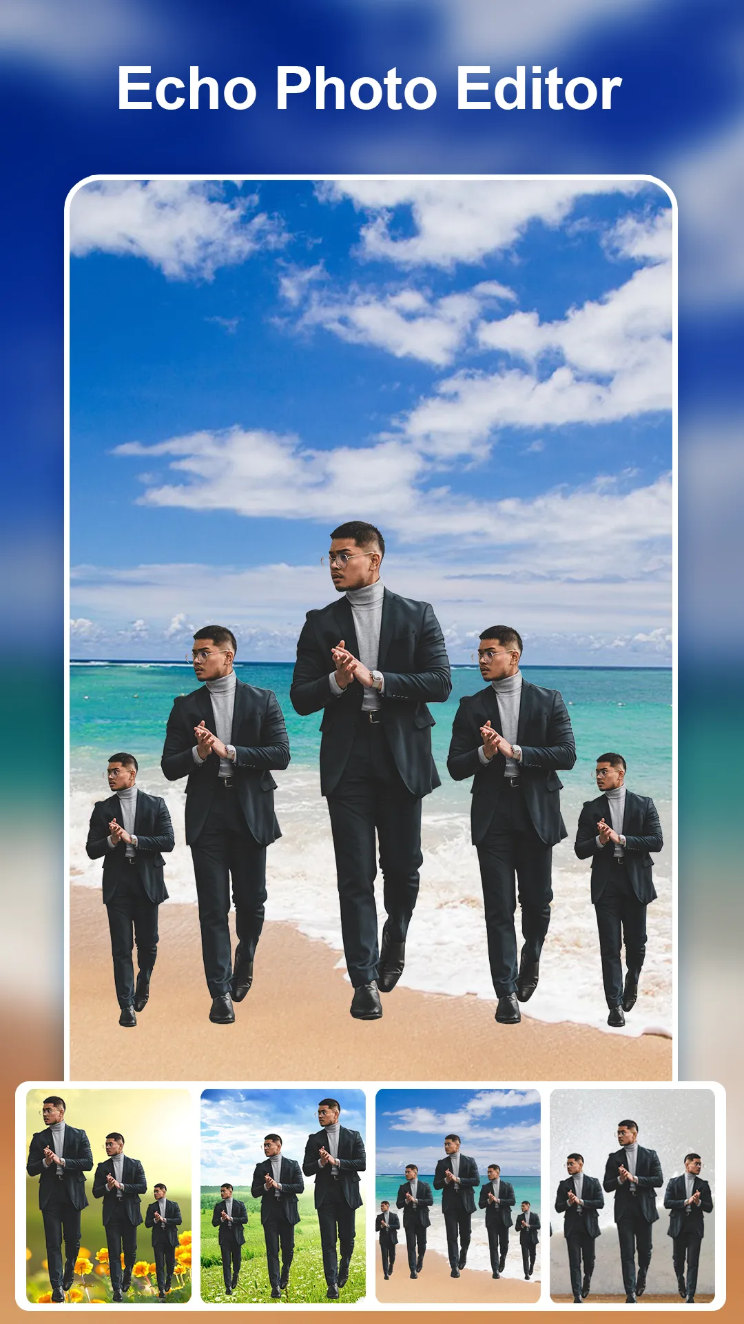 Photo Frames | Indus Appstore | Screenshot