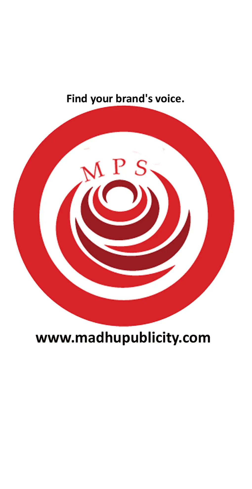 Madhu Publicity Service | Indus Appstore | Screenshot