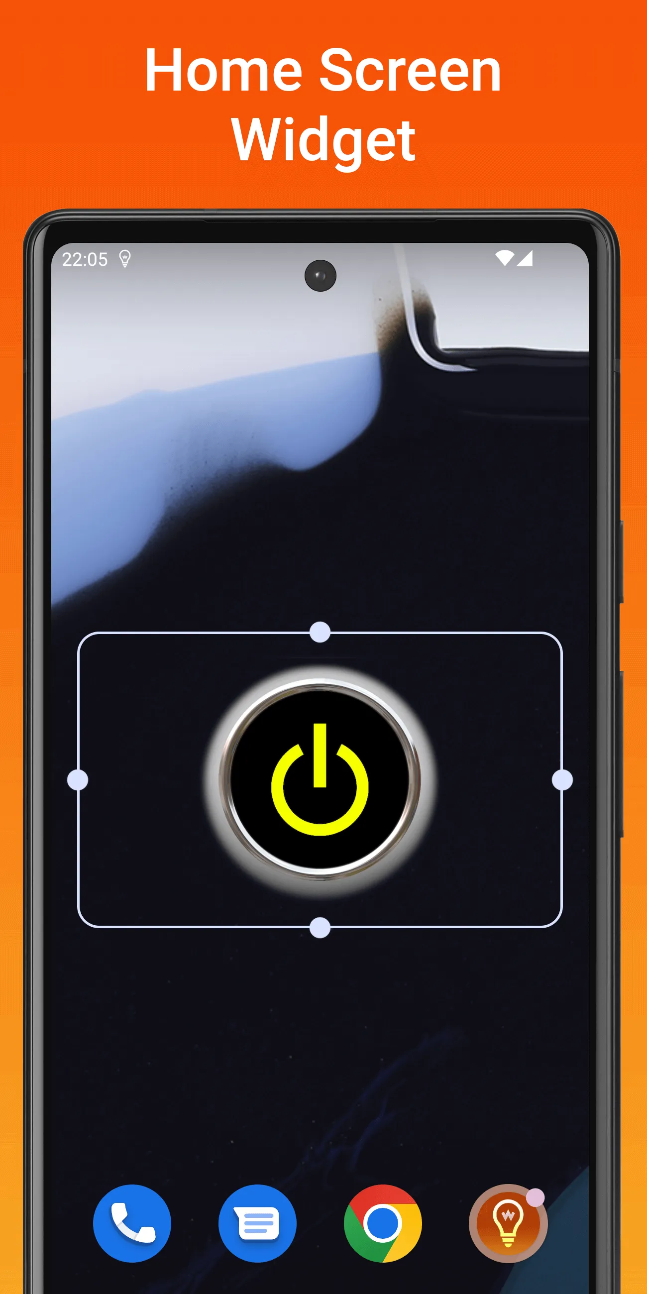 Stay Awake - Keep Screen On | Indus Appstore | Screenshot