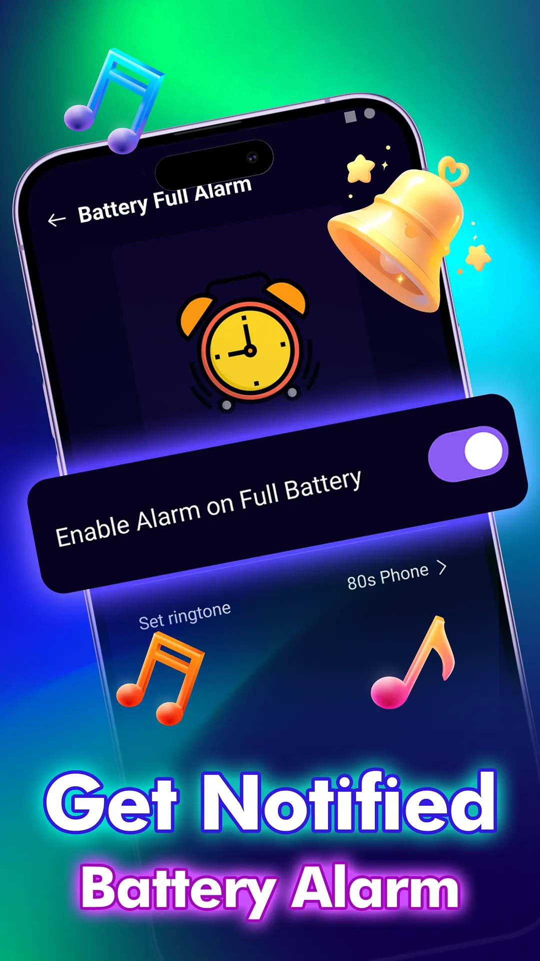 Charging Battery Animation | Indus Appstore | Screenshot
