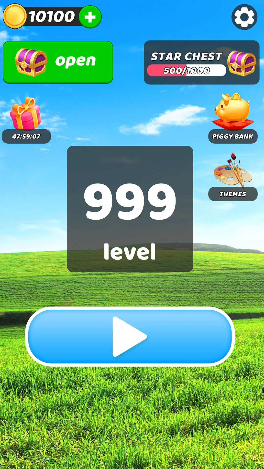 Zen Triple 3D - Match Master | Indus Appstore | Screenshot