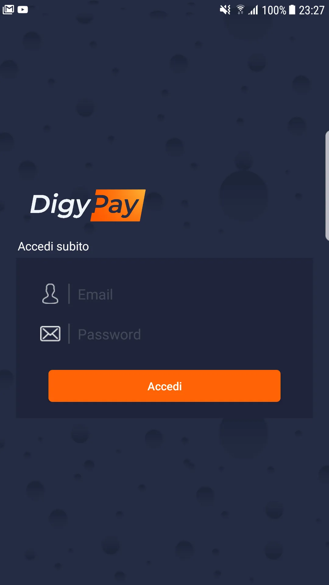 Digypay | Indus Appstore | Screenshot