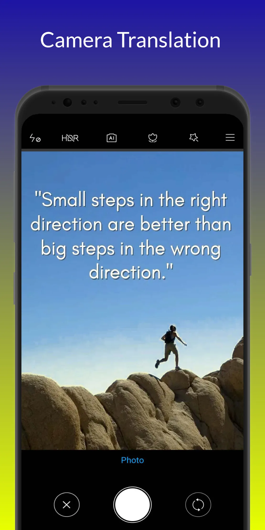 Nepali Translator | Indus Appstore | Screenshot