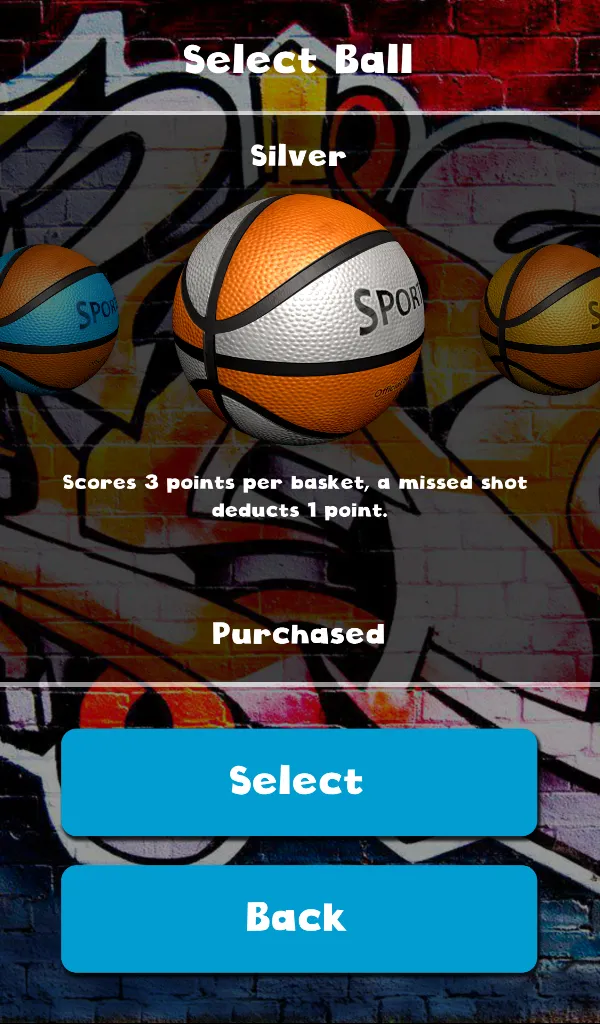 Basketball Arcade Stars | Indus Appstore | Screenshot