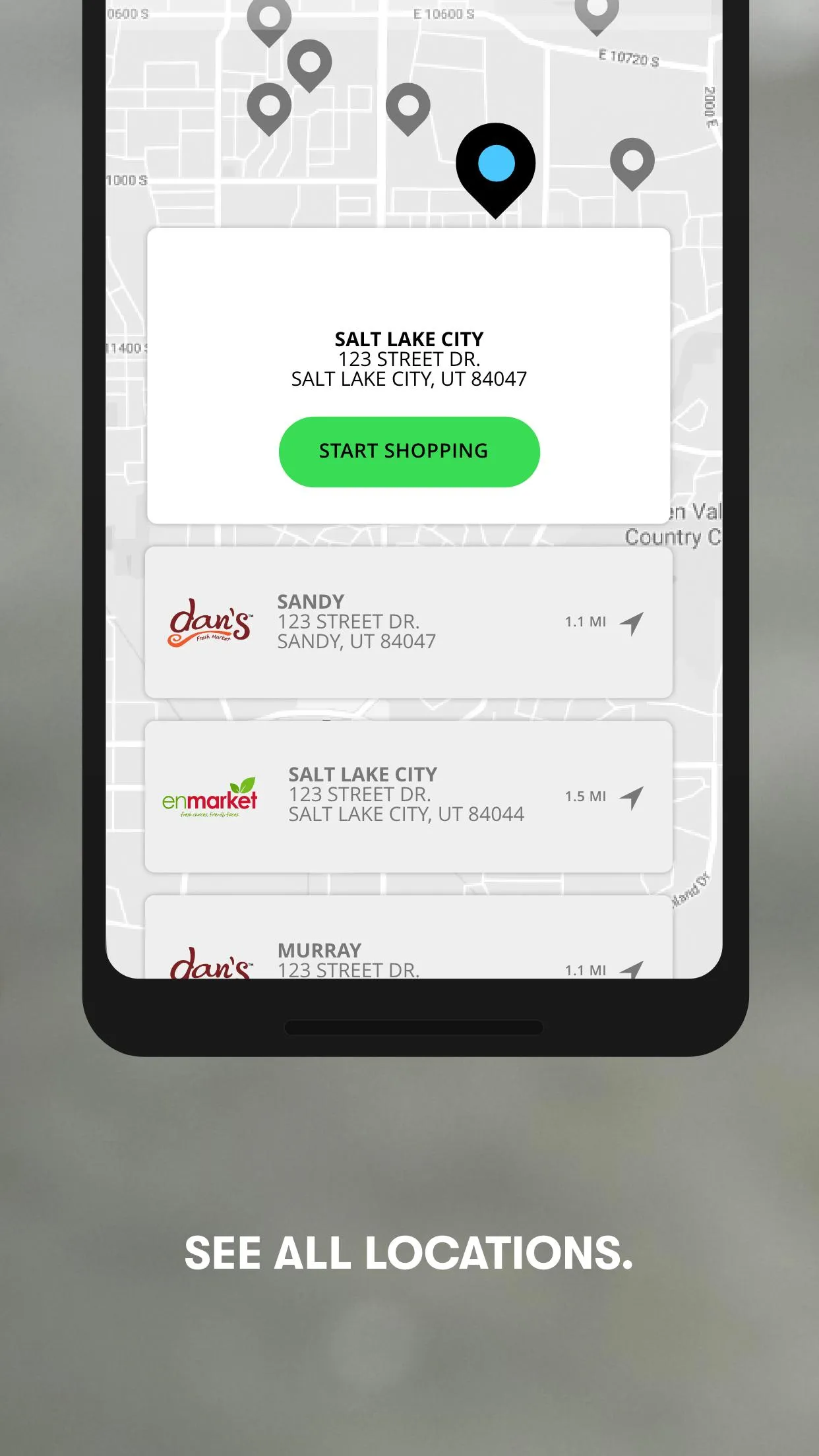 Skip Checkout | Indus Appstore | Screenshot