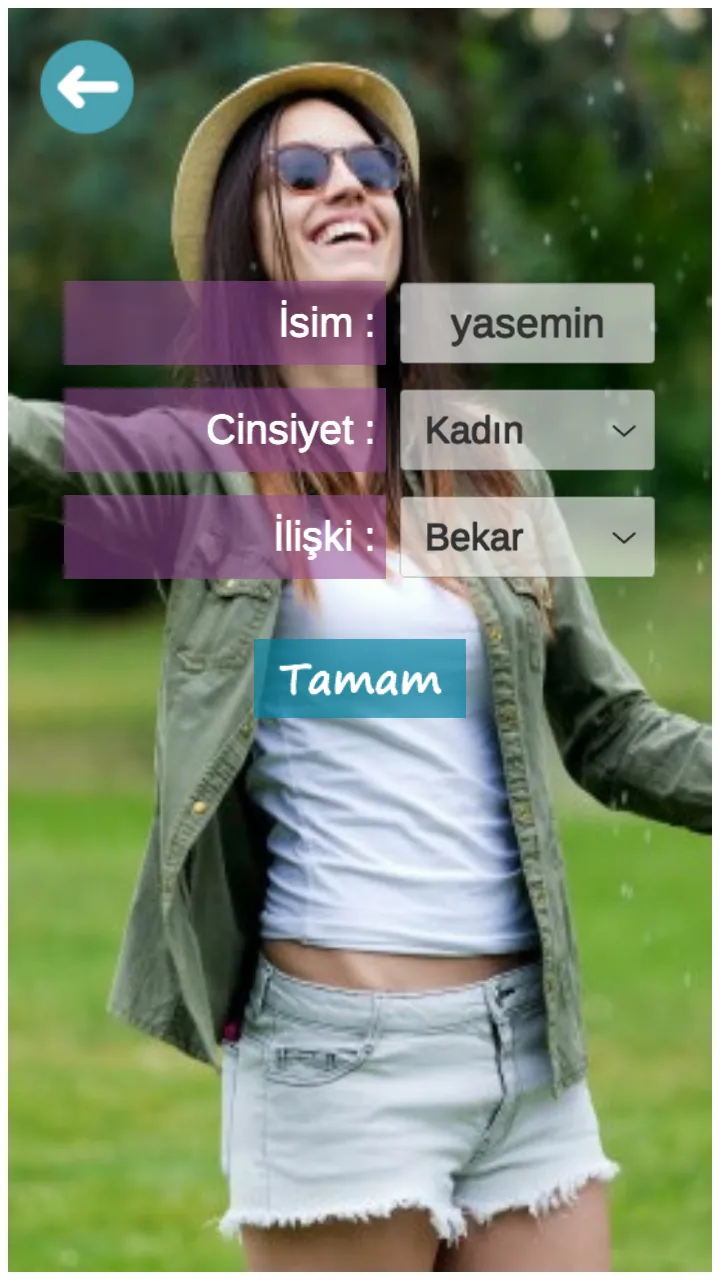 Ünlülerin Kahve Falı Yorumcusu | Indus Appstore | Screenshot