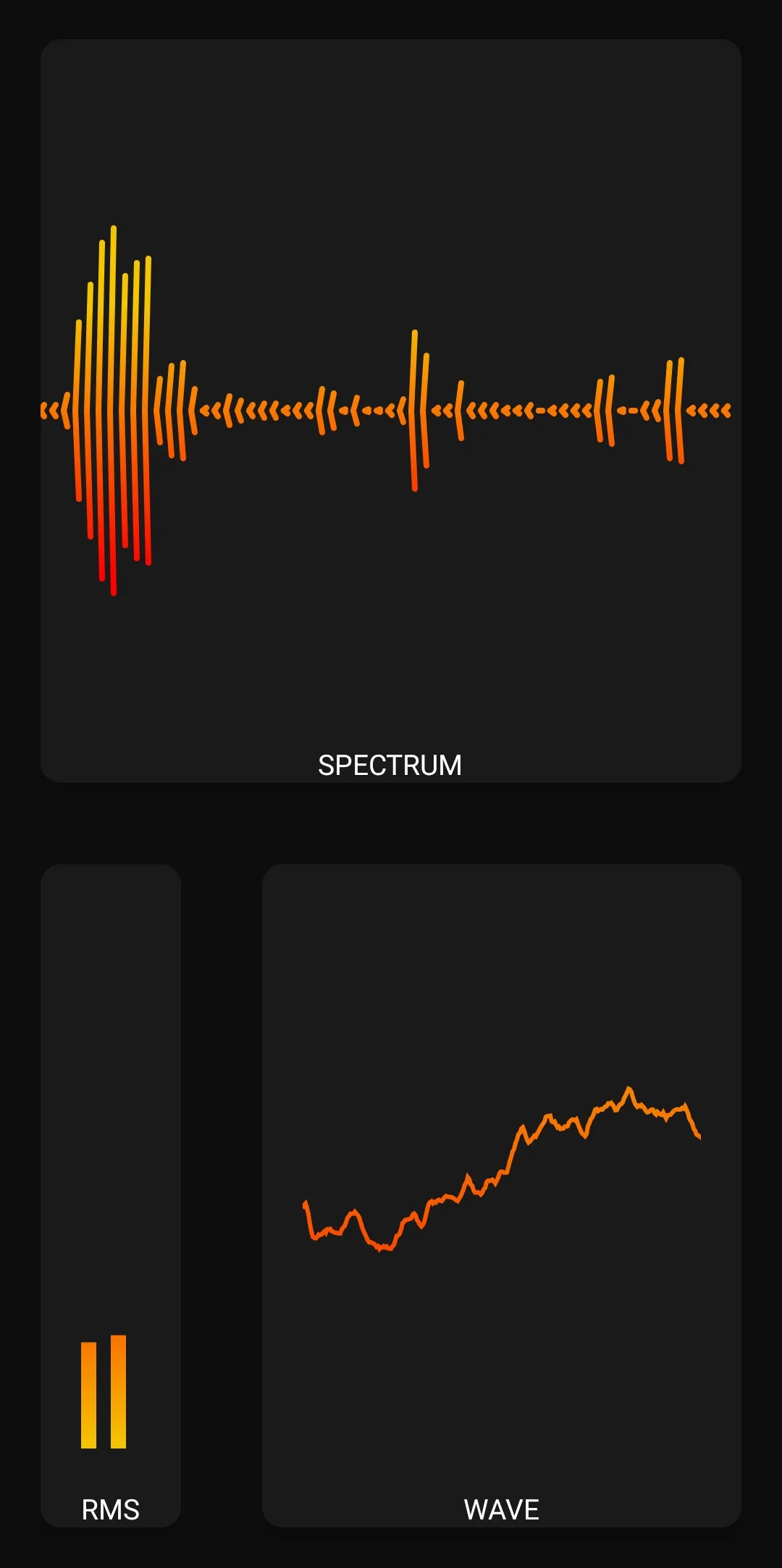 RocoPlayer V2 - Audiophile+DSP | Indus Appstore | Screenshot