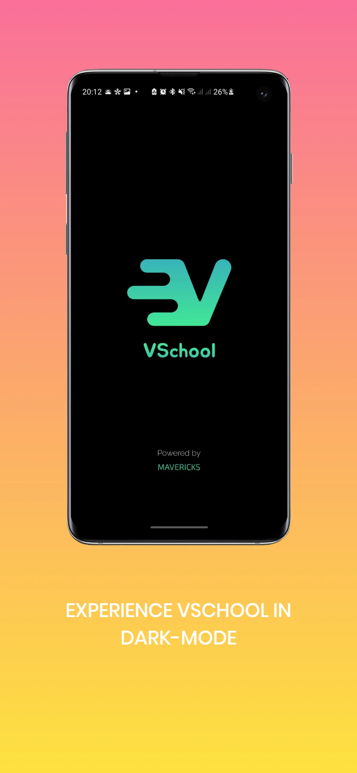 VSchool | Indus Appstore | Screenshot