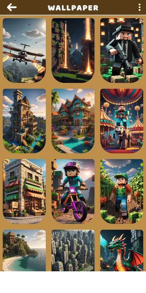 FapCraft Mod For MCPE | Indus Appstore | Screenshot