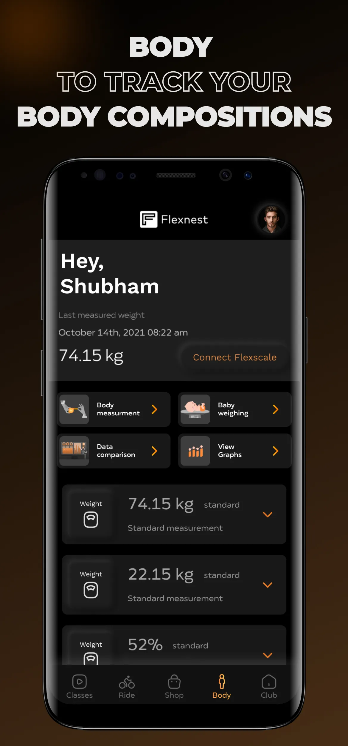 Flexnest | Indus Appstore | Screenshot