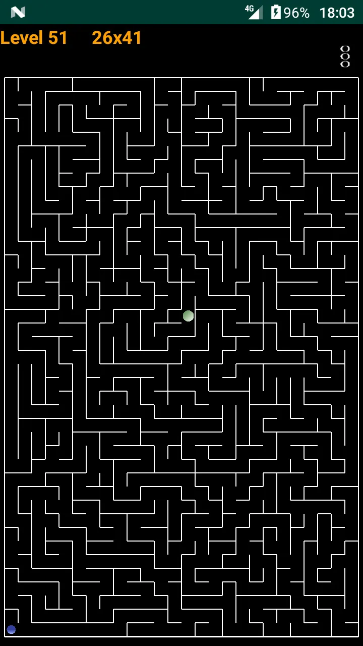 Amazing Maze | Indus Appstore | Screenshot