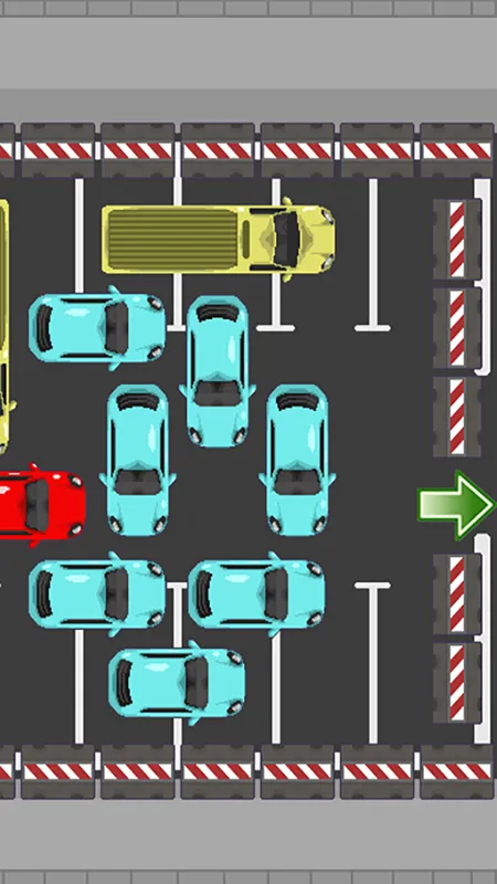 unblock car parking | Indus Appstore | Screenshot