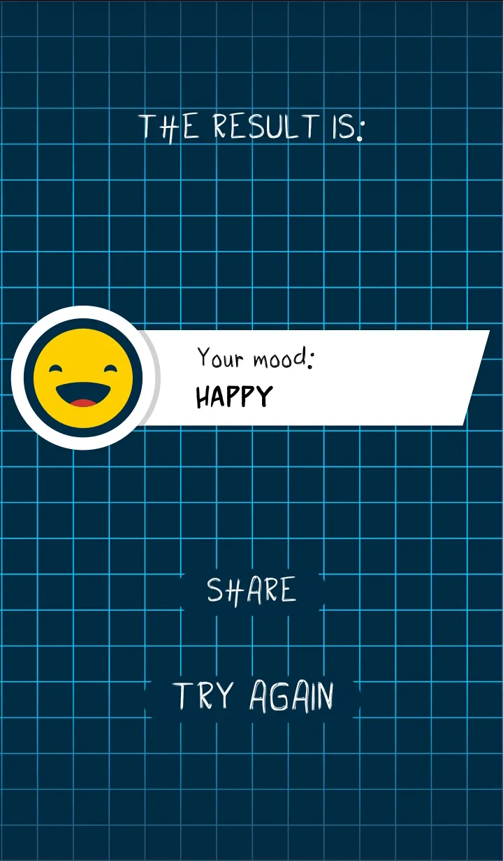 Mood Scanner Detector (Prank) | Indus Appstore | Screenshot