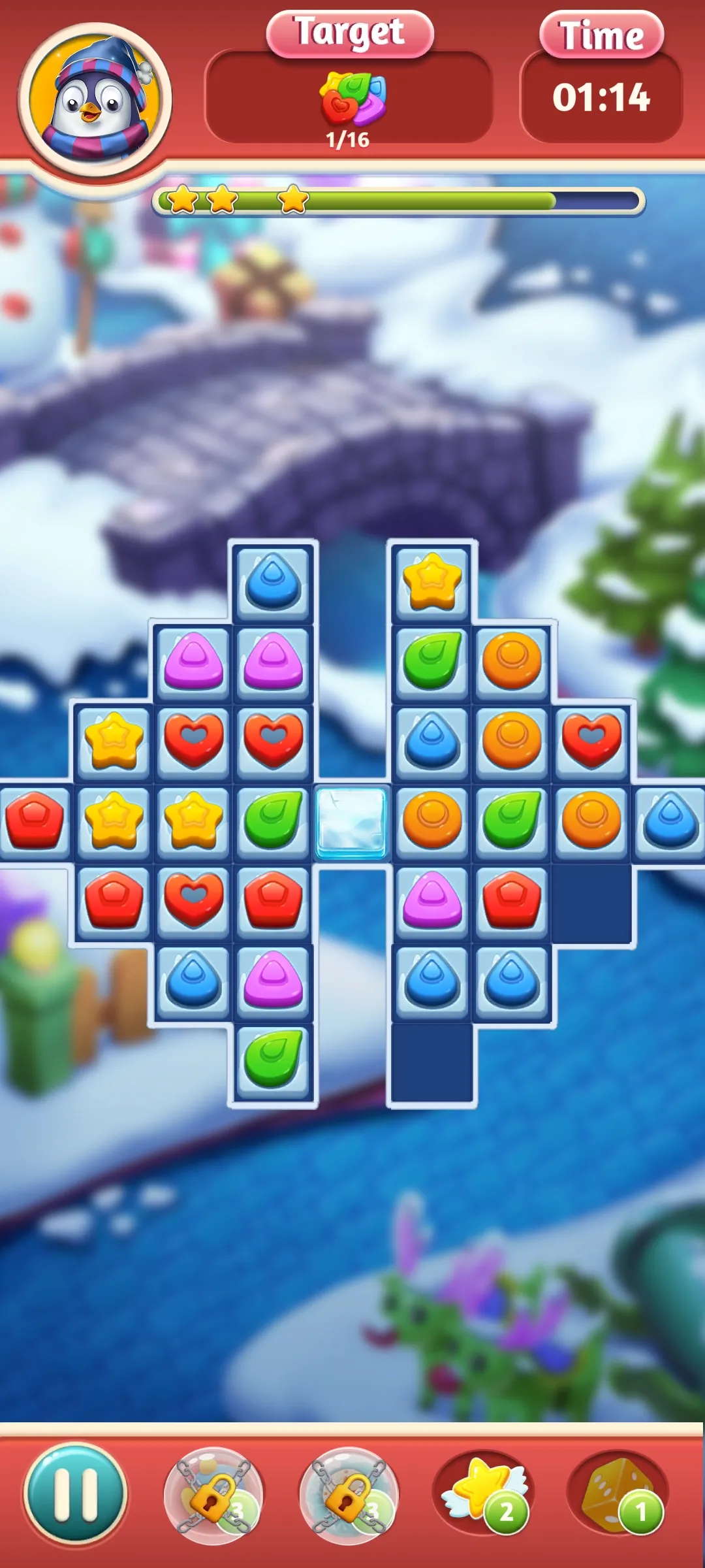 Onet Connect Puzzle 2022 | Indus Appstore | Screenshot