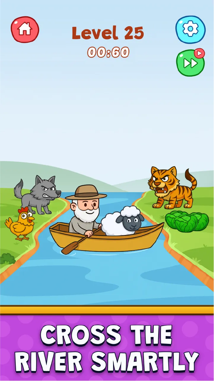 Tappy Minigames Challenge | Indus Appstore | Screenshot
