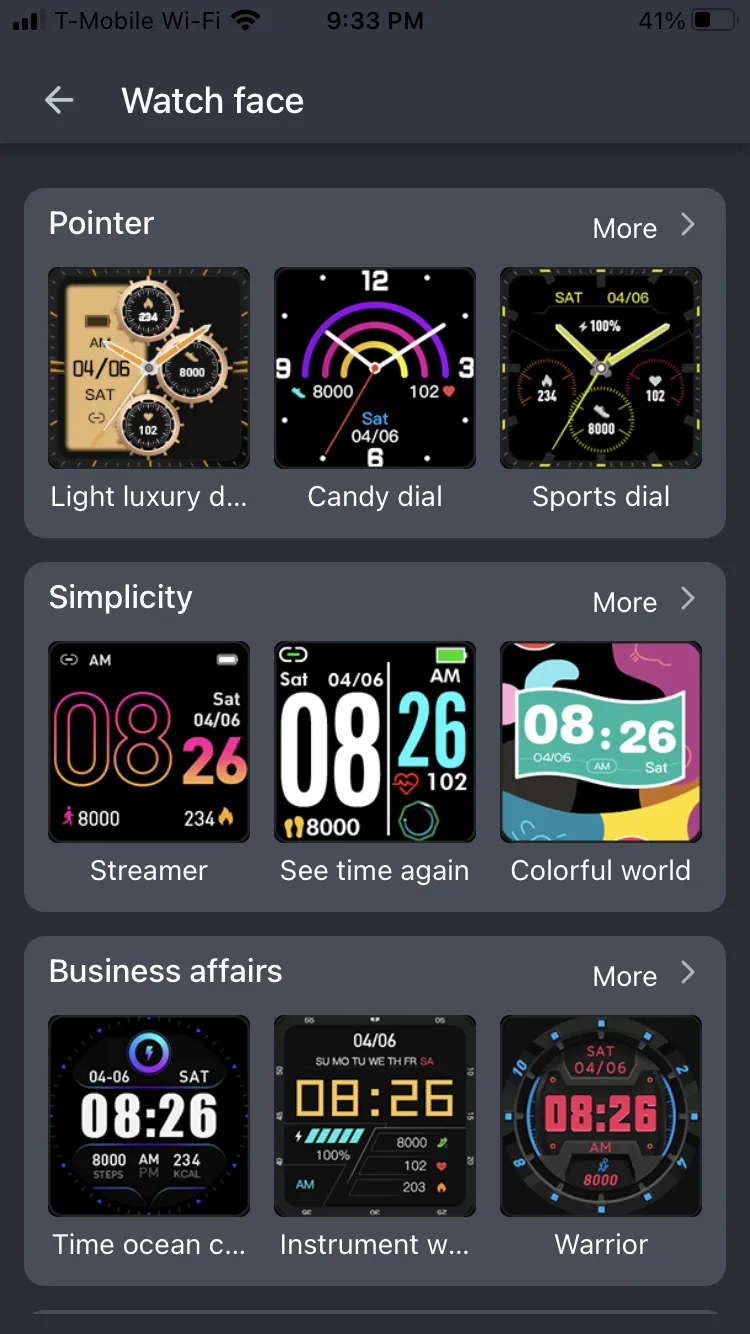 3+ PRO | Indus Appstore | Screenshot