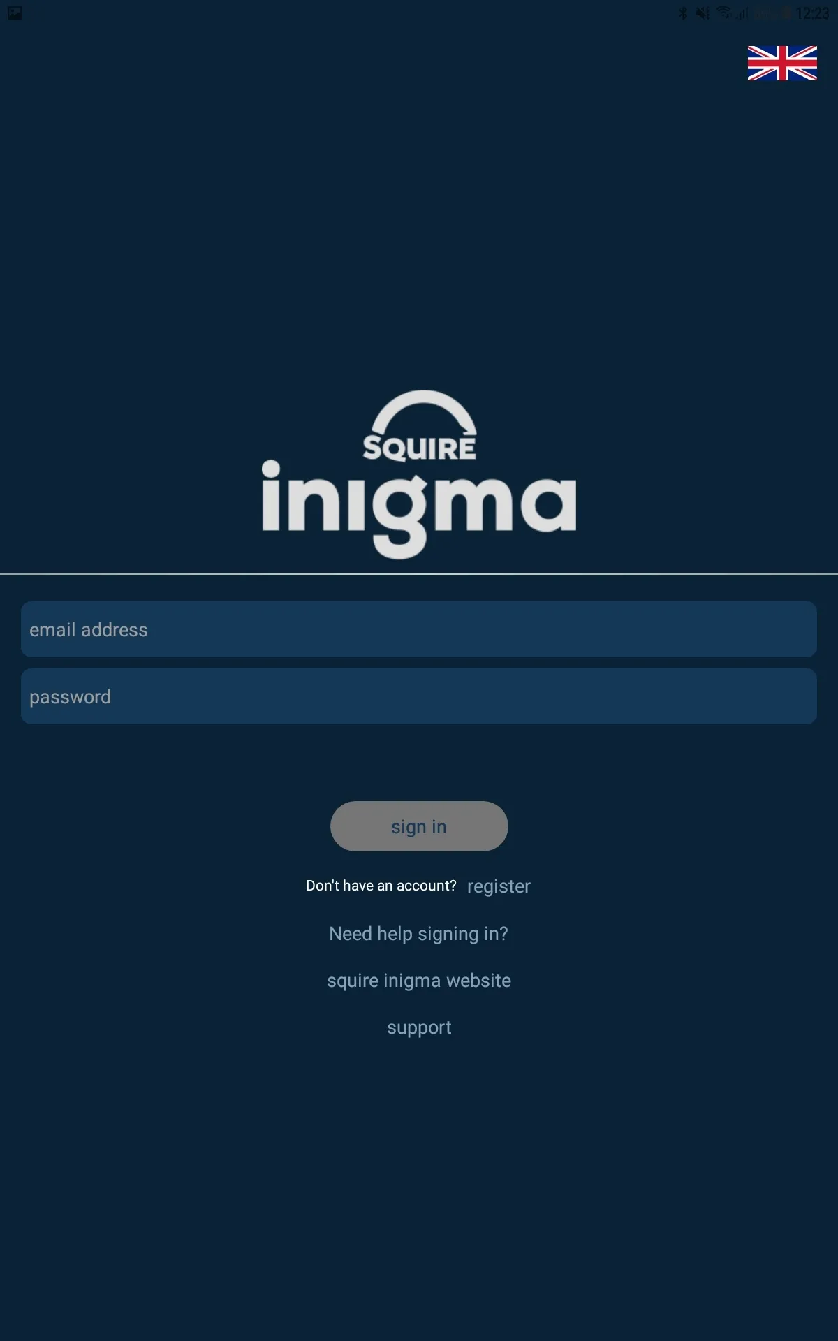 Inigma | Indus Appstore | Screenshot