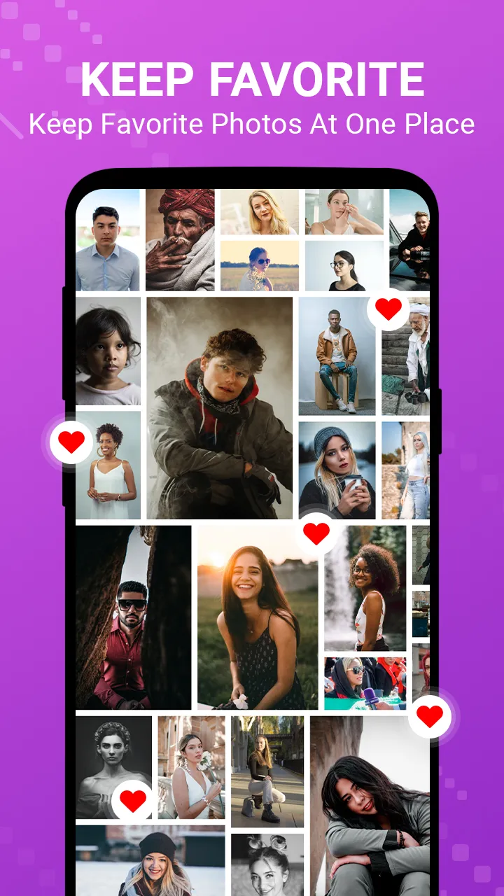 Gallery - Photo Gallery | Indus Appstore | Screenshot