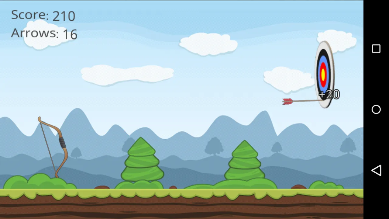 Archery Shooting | Indus Appstore | Screenshot