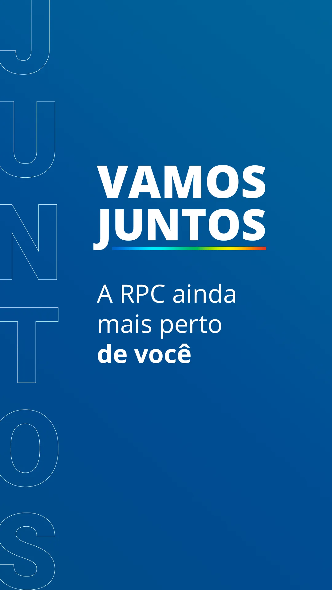 Você na RPC | Indus Appstore | Screenshot