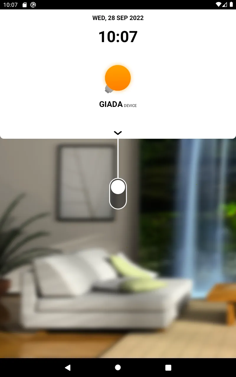 Giada System | Indus Appstore | Screenshot