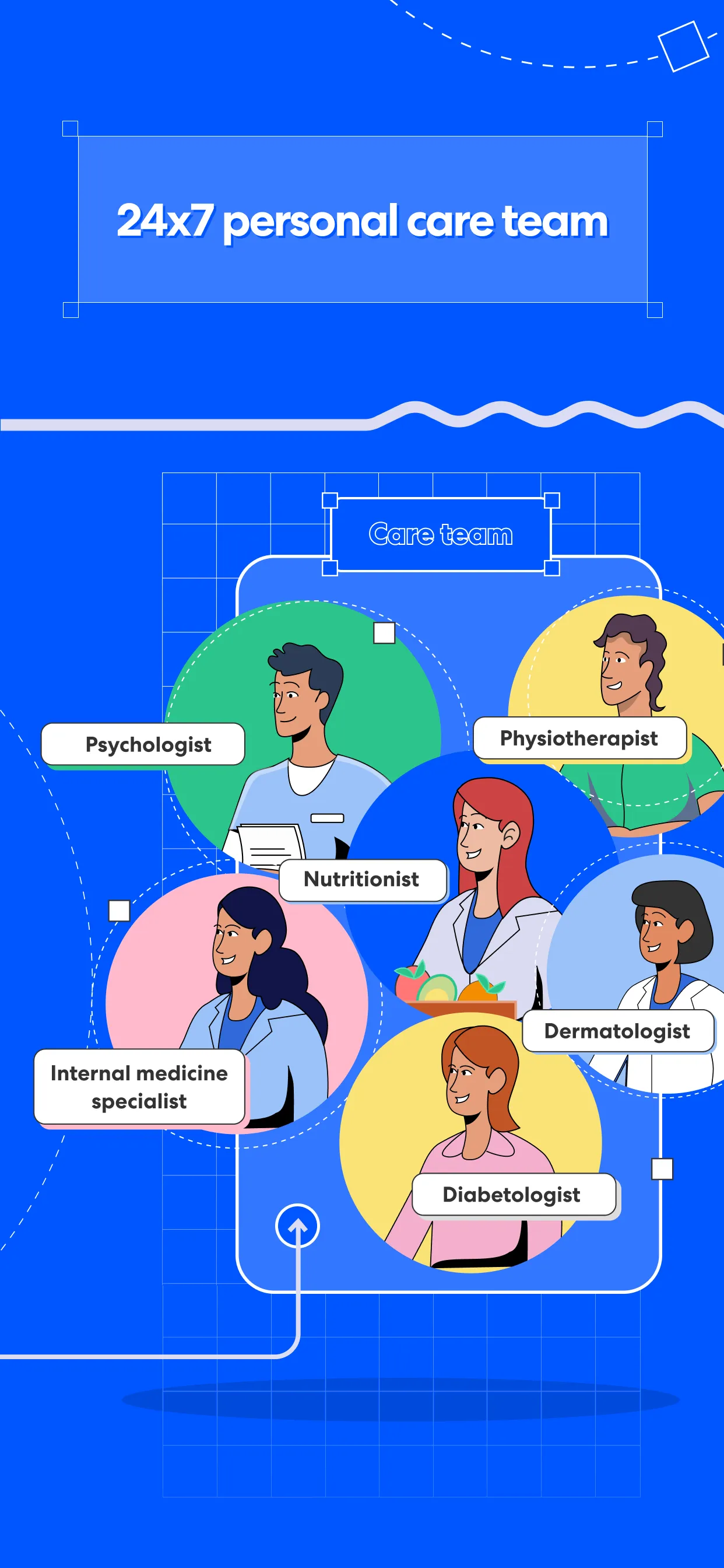 Even: Cashless Healthcare | Indus Appstore | Screenshot