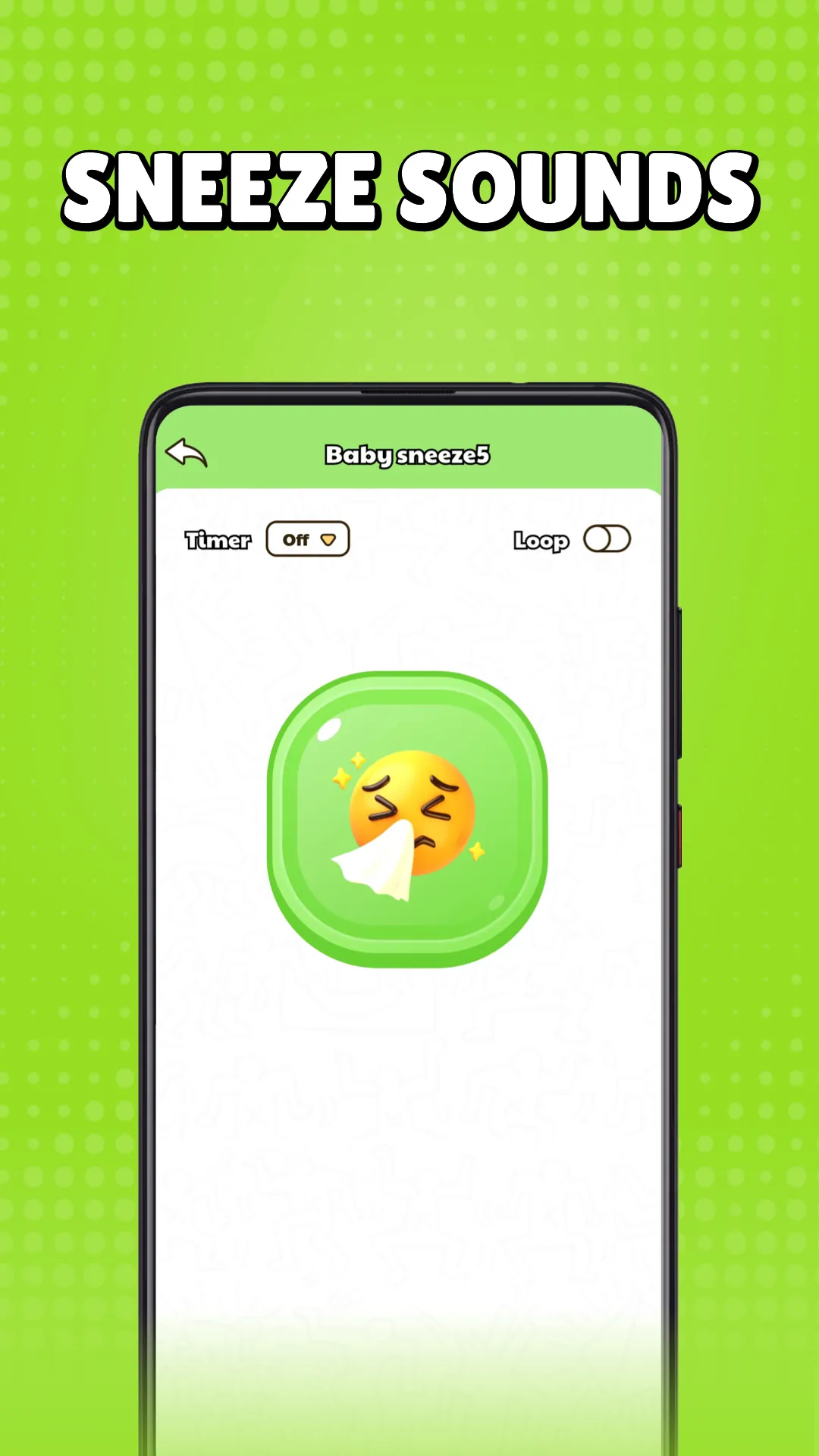 Joketone-Air Horn Fart Sounds | Indus Appstore | Screenshot