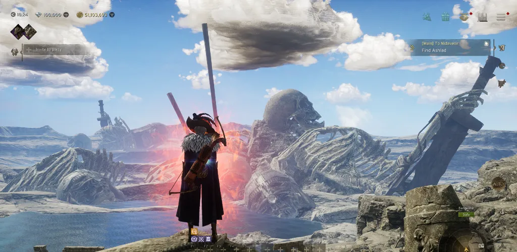 ODIN:VALHALLA RISING | Indus Appstore | Screenshot