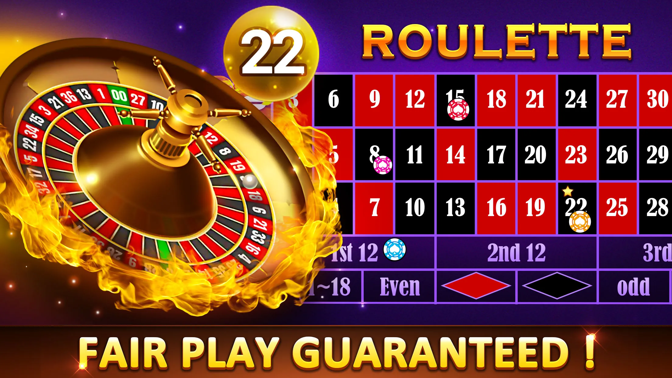 Slots Royale: 777 Vegas Casino | Indus Appstore | Screenshot