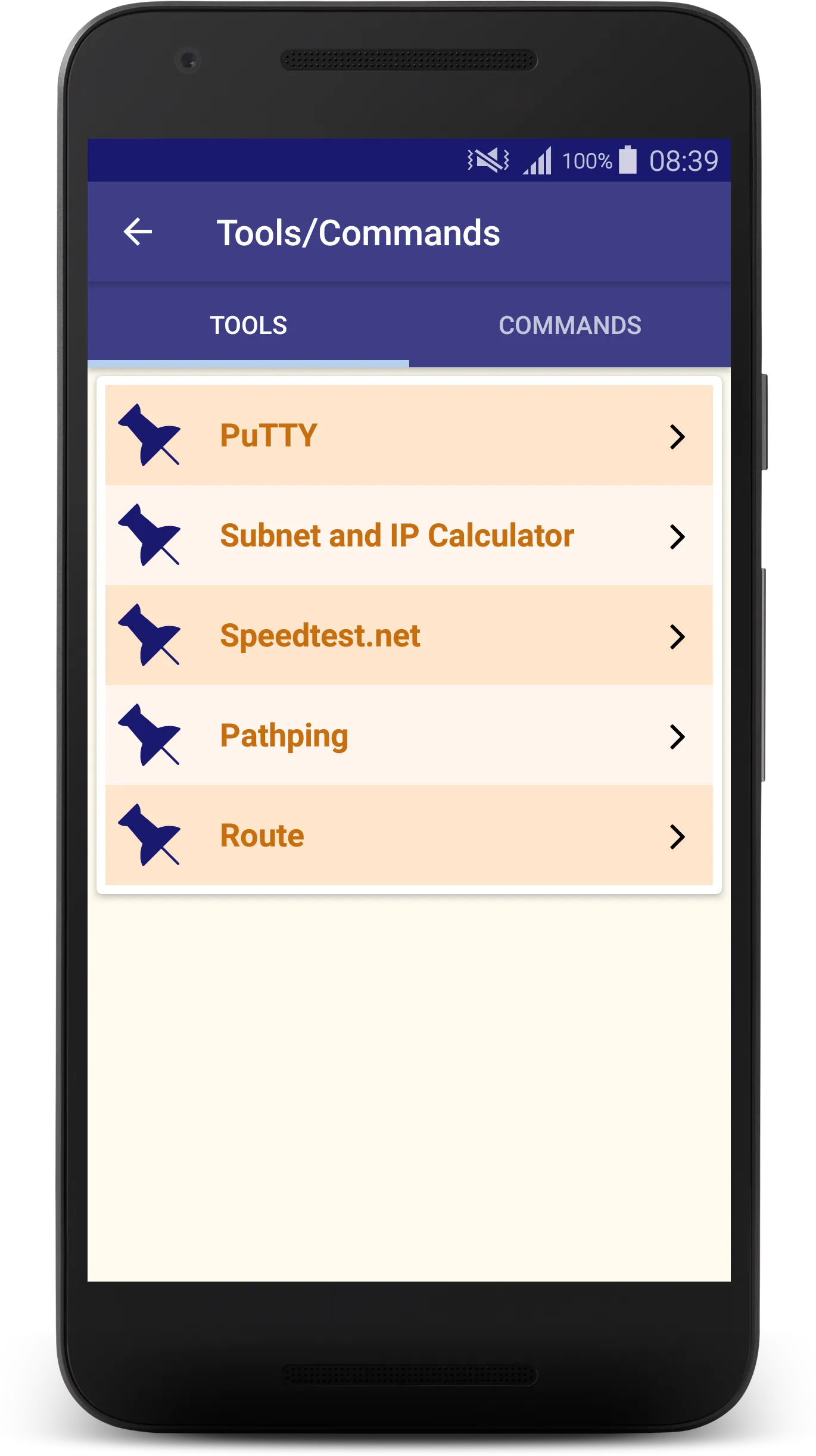 Computer Networks | Indus Appstore | Screenshot