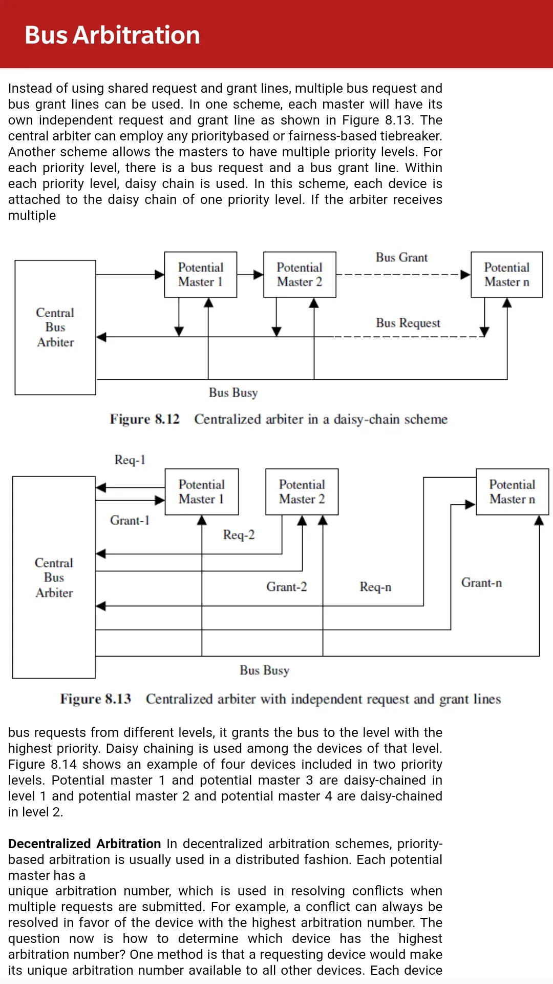 COMPUTER ARCHITECTURE & ORG | Indus Appstore | Screenshot