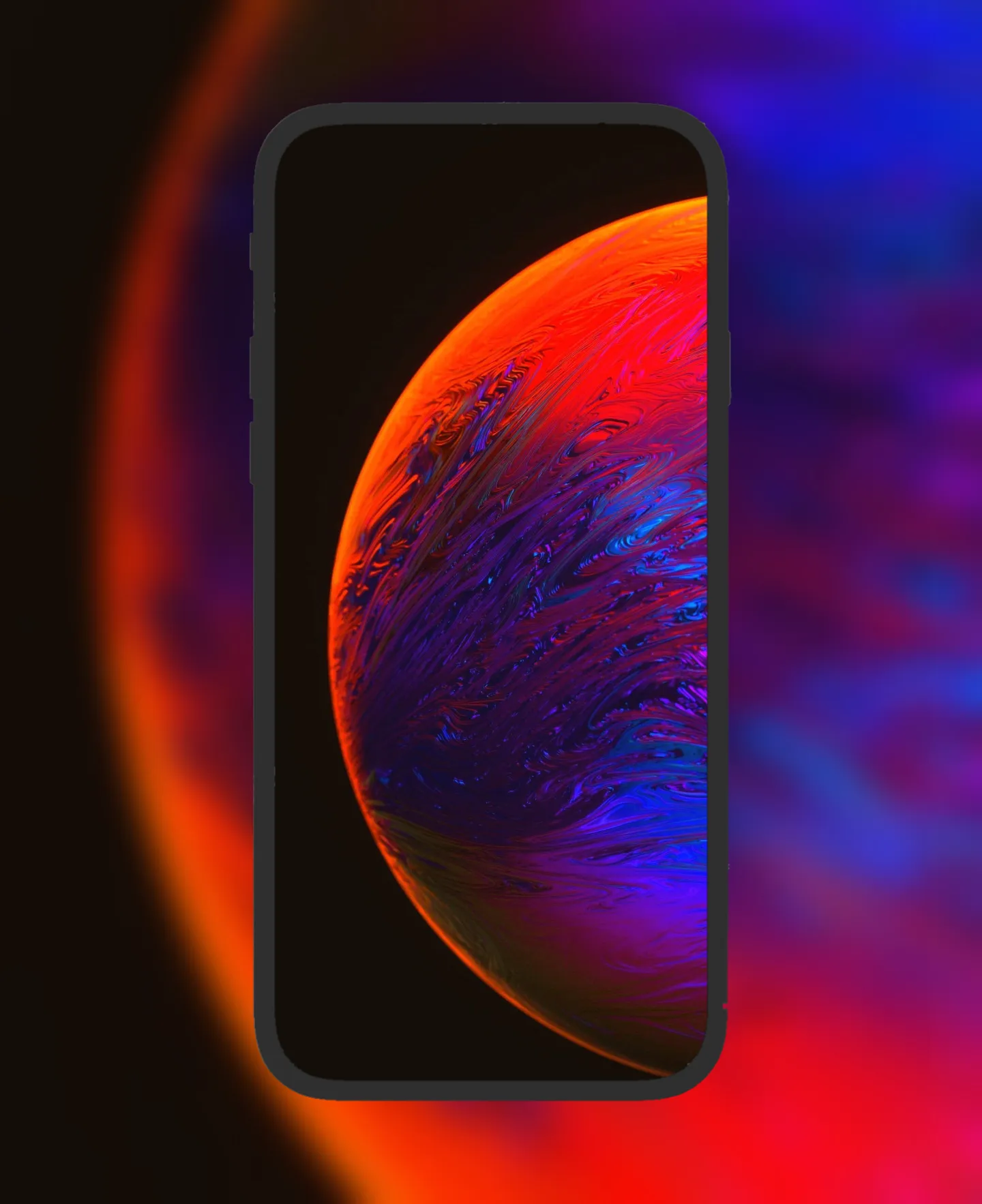 Oppo F19 Pro Wallpaper | Indus Appstore | Screenshot