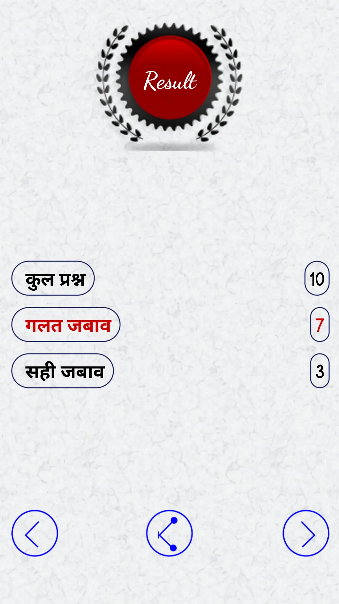 Sociology (समाजशास्त्र) Hindi | Indus Appstore | Screenshot