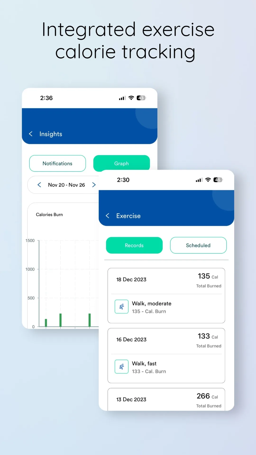 Clova-Advanced Wellness | Indus Appstore | Screenshot