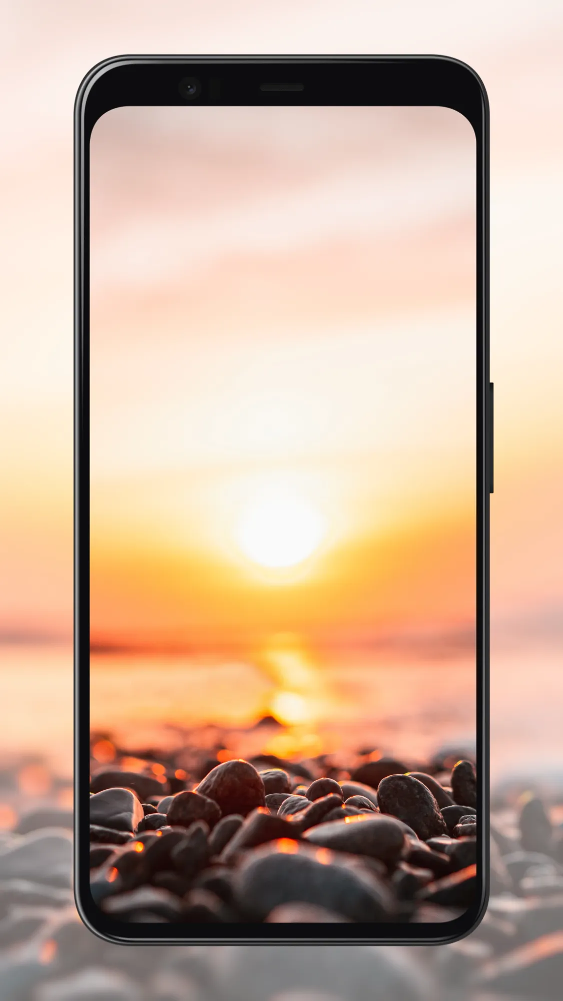 Sunrise Wallpapers | Indus Appstore | Screenshot