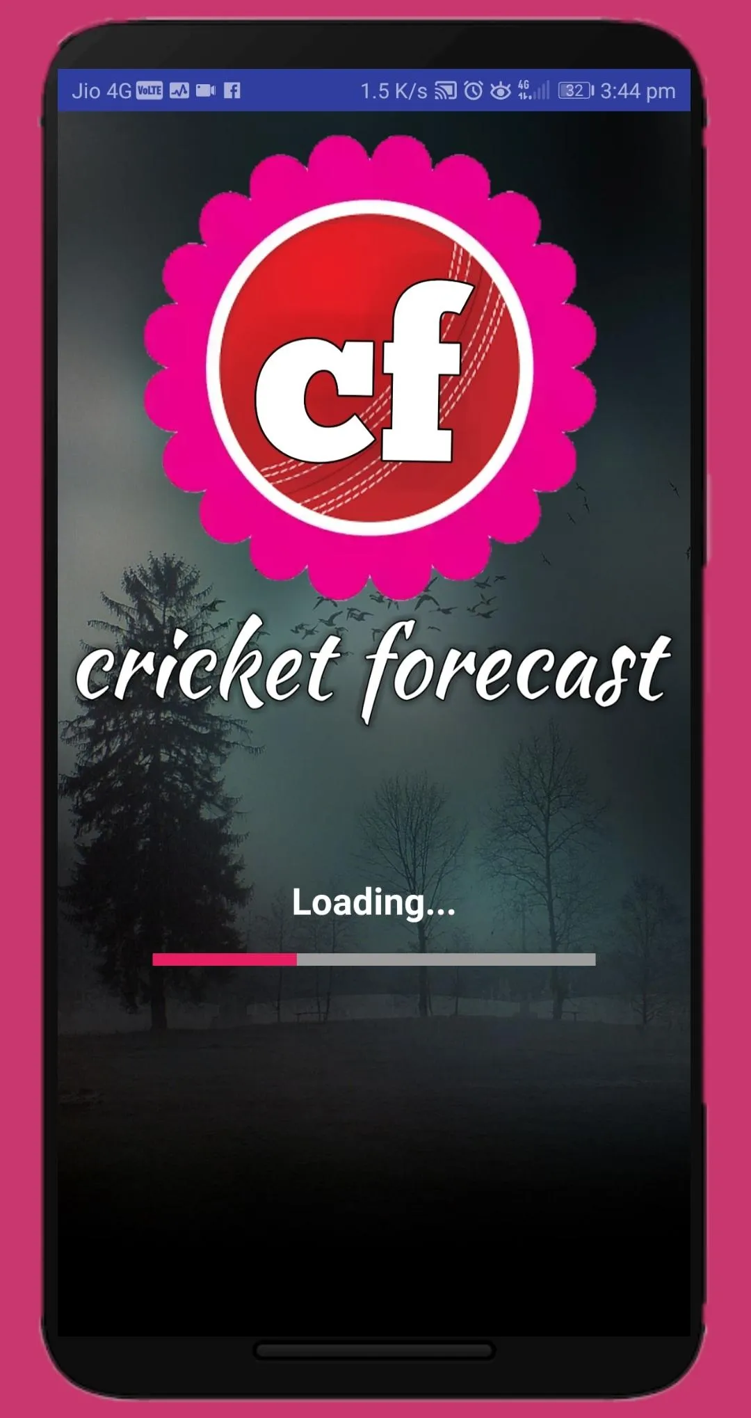 cricket forecast ( prediction, | Indus Appstore | Screenshot