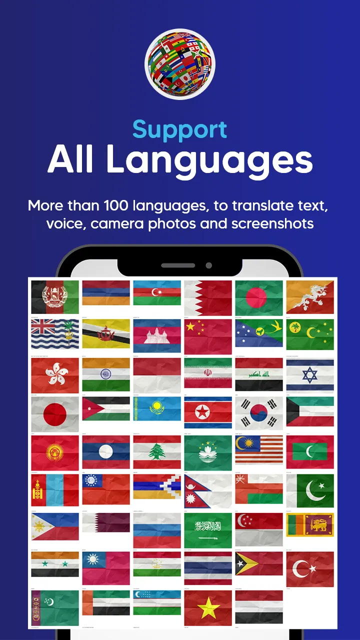 Camera Translator : Translate | Indus Appstore | Screenshot