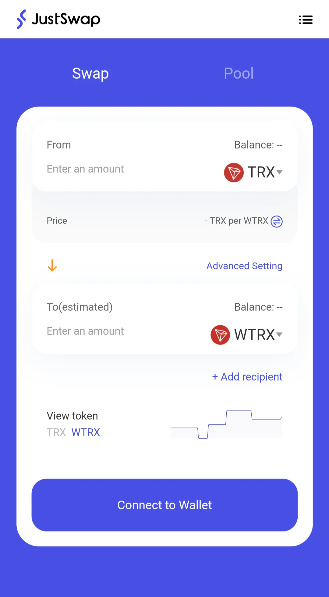 TRON Explorer (by Tronscan) - Apps on Indus Appstore